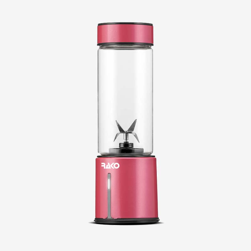 Rako 6 blades Tornado Plus Portable blender. Rako 6 blades Tornado Plus Portable blender.